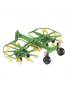 U02216 - Miniatura Hileradora Plegable Krone