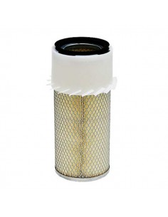 AR84228GN - John Deere Filtro Aire Exterior Adaptable Mann
