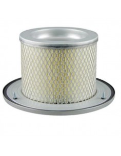 AL78870 - John Deere Filtro Aire Interior