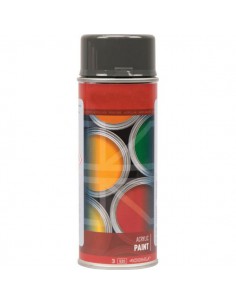 708504KR - Pintura Acrílica Fendt Gris Diamante 400 ml.