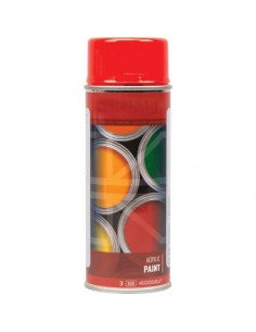 328504KR - Pintura Acrílica Kuhn Rojo 400 ml.