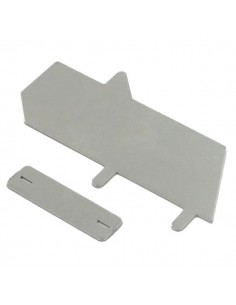 VN79750040 - Vicon Chapa Tubo Abonadora Moderna