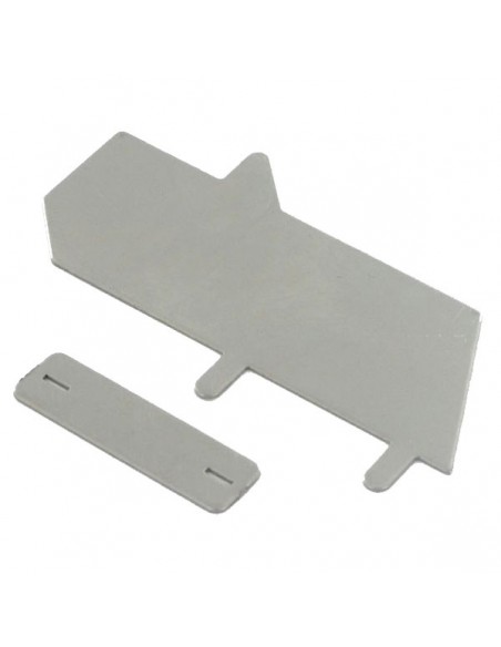 VN79750040 - Vicon Chapa Tubo Abonadora Moderna