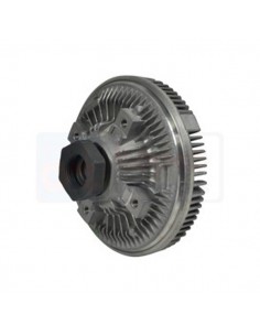 3780206M1GN - Massey Ferguson Embrague Viscoso Ventilador Adaptable