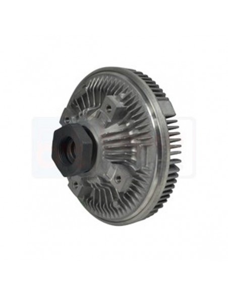 3780206M1GN - Massey Ferguson Embrague Viscoso Ventilador Adaptable 3780206M1GN - Massey Ferguson Embrague Viscoso Ventilador Adaptable