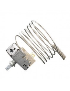 3902701M92GN - Massey Ferguson Termostato Aire Acondicionado