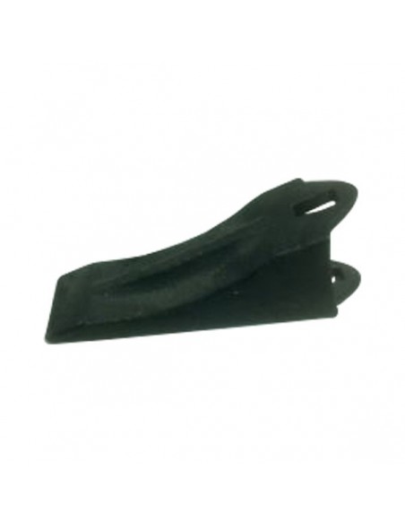 R59991 - John Deere Emblema Frontal Capo R59991 - John Deere Emblema Frontal Capo