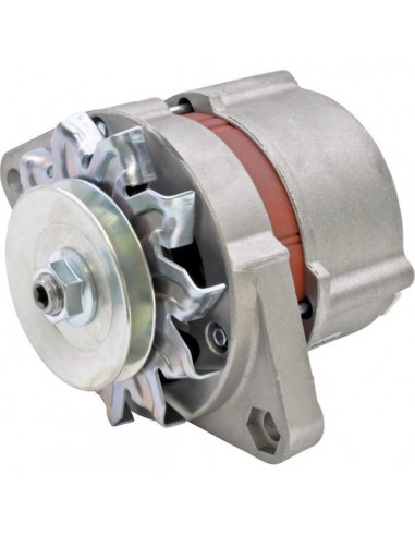 IA0037 - Same Alternador Adaptable 14V 33 A