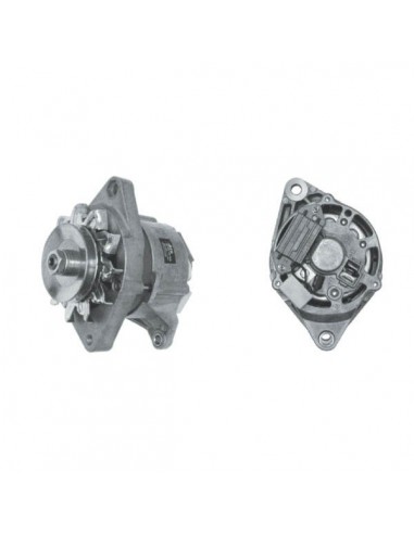 IA0037 - Same Alternador Adaptable 14V 33 A