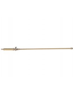 001600 - Lanza Pulverizadora Latón 500 mm