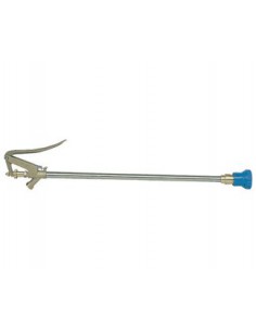 001121C - Lanza Pulverizadora 600 mm Boquilla Cerámica