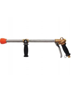 7901103 - Pistola Pulverización Caudal Regulable Turbine 600 mm