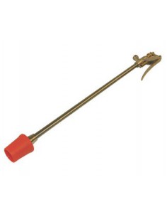 1090174 - Lanza Pulverizadora 300 mm 40 Bares 6 m