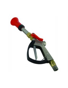 269014BRA - Pistola Pulverizadora Caudal Regulable 400 mm 50 bares 6 m