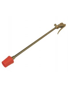 690180 - Lanza Pulverizadora 600 mm 40 Bares 6 m