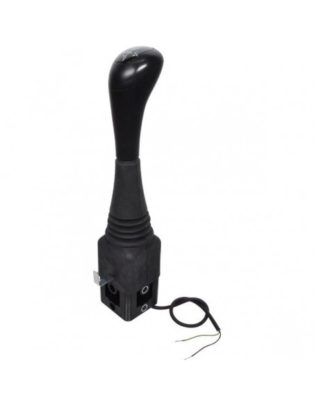 SCF031E - Palanca Mando de Cruce Control 2 Funciones SCF031E - Palanca Mando de Cruce Control 2 Funciones