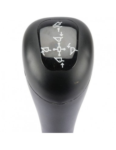 SCF031E - Palanca Mando de Cruce Control 2 Funciones SCF031E - Palanca Mando de Cruce Control 2 Funciones