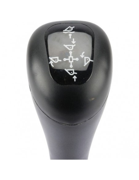 SCF031E - Palanca Mando de Cruce Control 2 Funciones SCF031E - Palanca Mando de Cruce Control 2 Funciones