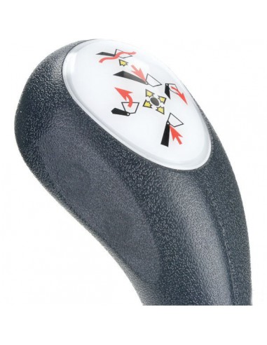 IMCL60191B - Palanca de Mando con 1 Botón