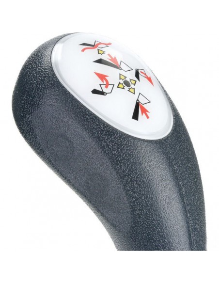 IMCL60191B - Palanca de Mando con 1 Botón