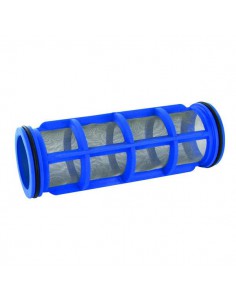 3252003030 - Filtro Interior Malla 50 Azul Arag