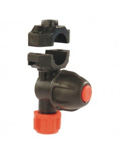 402035 - Portaboquillas Monojet 1/2"
