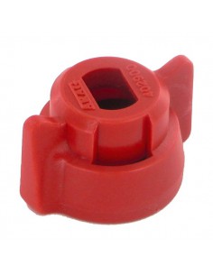 40290003 - Tuerca Boquilla 8 mm Roja