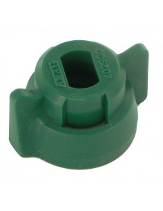 40290005 - Tuerca Boquilla 8 mm Verde