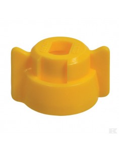 40290006 - Tuerca Boquilla 8 mm Amarilla