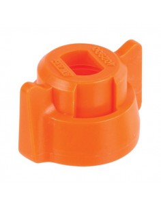 40290008 - Tuerca Boquilla 8 mm Naranja
