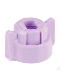 40290013 - Tuerca Boquilla 8 mm Lila