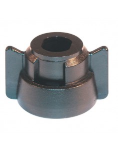 40290101 - Tuerca Boquilla 11 mm Negra