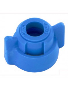 40290104 - Tuerca Boquilla 11 mm Azul