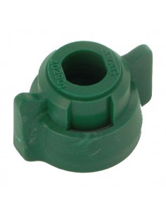 40290105 - Tuerca Boquilla 11 mm Verde