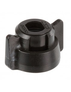 40290201 - Tuerca Boquilla 10 mm Negra