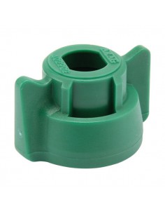 40290205 - Tuerca Boquilla 10 mm Verde