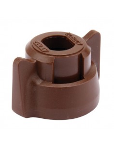 40290207 - Tuerca Boquilla 10 mm Marrón