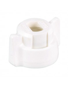 40290402 - Tuerca Boquilla 12,6 mm Blanca