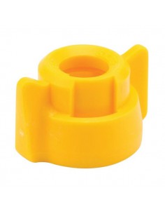 40290406 - Tuerca Boquilla 12,6 mm Amarilla