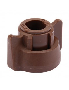 40290707 - Tuerca Boquilla 11 mm Marrón