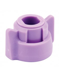 40290713 - Tuerca Boquilla 11 mm Lila