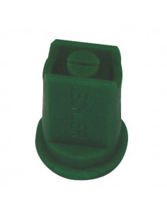 IDK120015POM - Boquilla Antideriva IDK 120° Verde