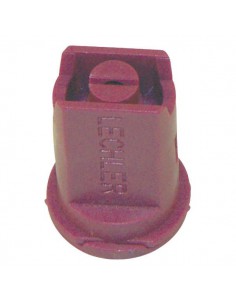 IDK120025POM - Boquilla Antideriva IDK 120° Lila