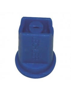 IDK12003POM - Boquilla Antideriva IDK 120° Azul
