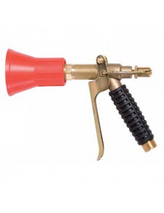 00200 - Pistola Pulverizadora Latón 40 Bares 1,5 mm