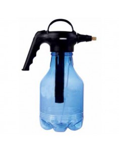 11TGN - Pulverizador 2 L Transparente
