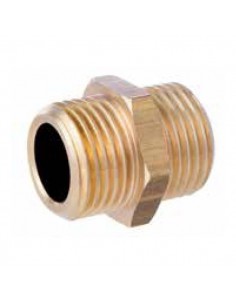 398GN - Machón Simétrico 1/2x1/2"
