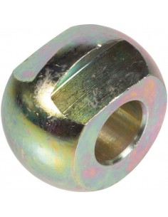Empuje - Bola de Enganche Rápido - Rótulas de Barra de Empuje MF Bola Cat. 2 56,6 mm.