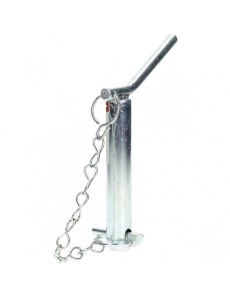 Z525130KR - Bulón de Barra de Tiro 25x130 mm.