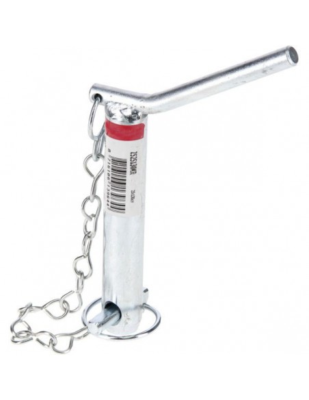 Z525130KR - Bulón de Barra de Tiro 25x130 mm.